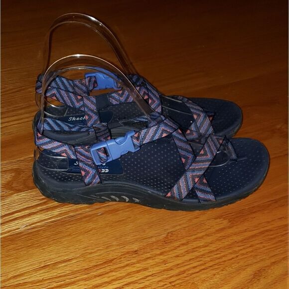 Skechers Outdoor Lifestyle Sandals - Picture 1 of 6